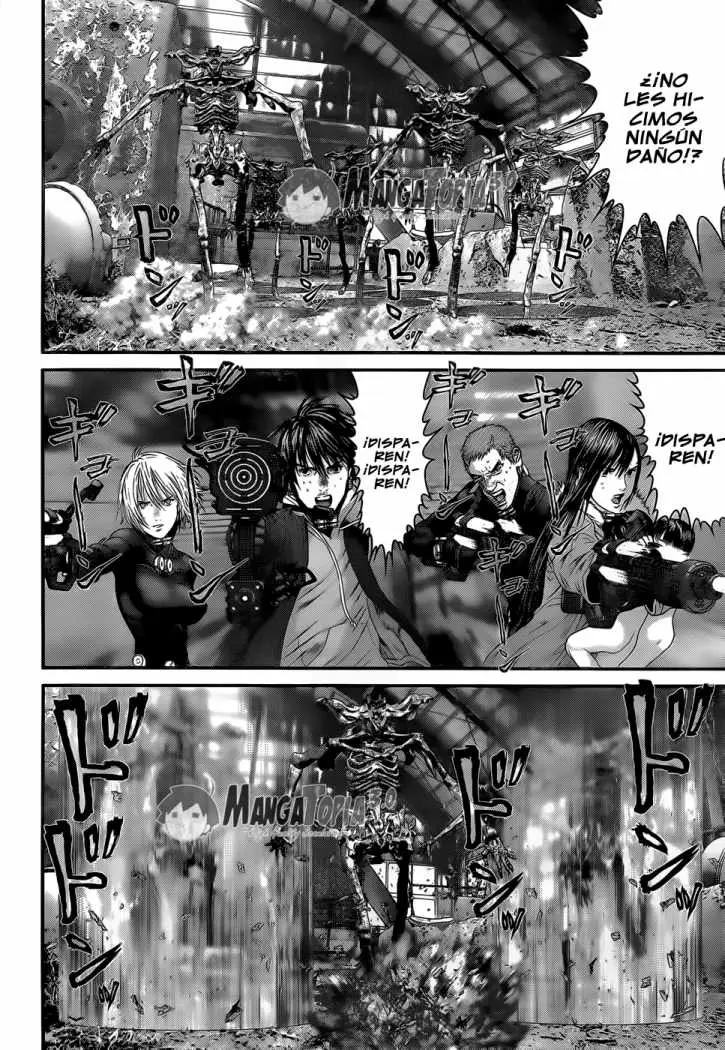 Gantz (2000) - Capítulo 349 - Página 13 - LectorTMOo