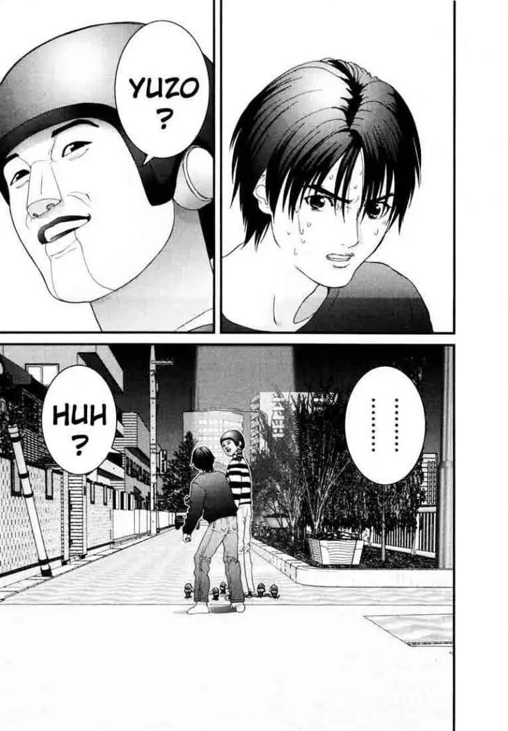 Gantz (2000) - Capítulo 35 - Página 15 - LectorTMOo