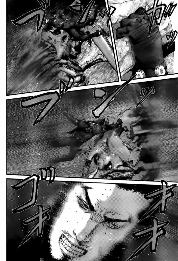 Gantz (2000) - Capítulo 350 - Página 9 - LectorTMOo