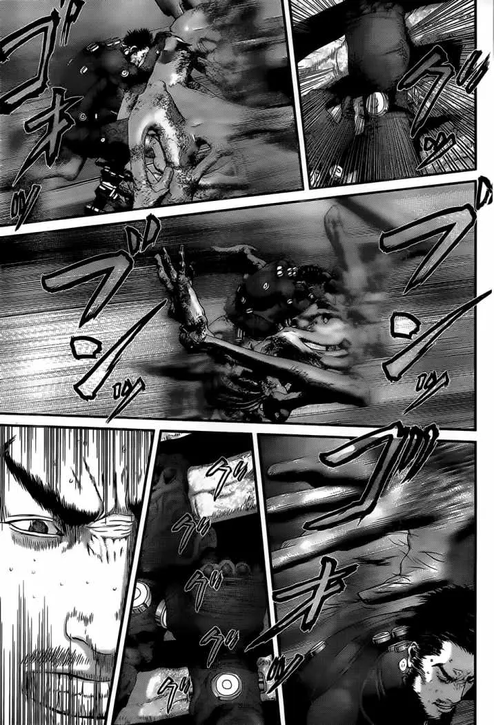 Gantz (2000) - Capítulo 350 - Página 10 - LectorTMOo