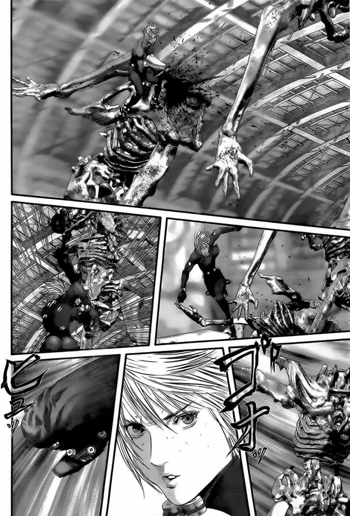 Gantz (2000) - Capítulo 350 - Página 13 - LectorTMOo