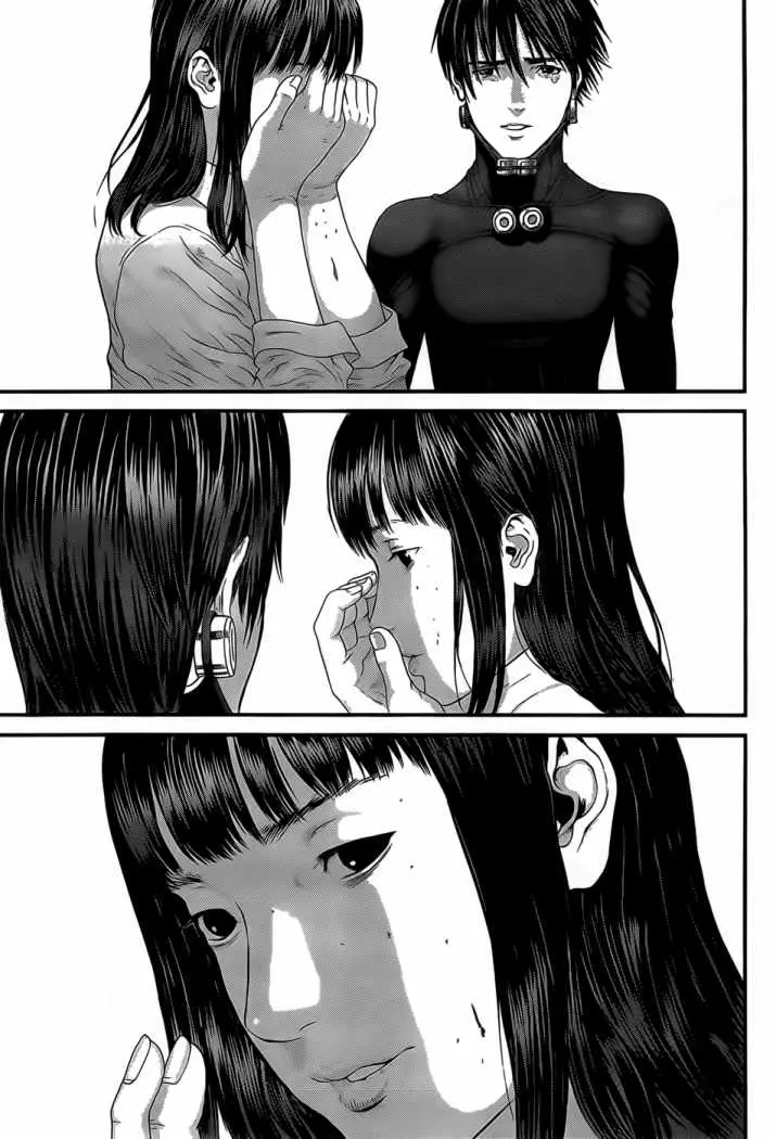 Gantz (2000) - Capítulo 351 - Página 7 - LectorTMOo