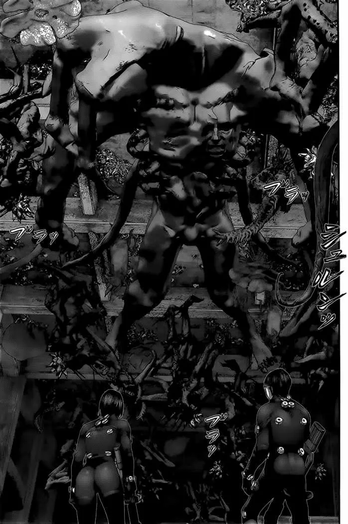 Gantz (2000) - Capítulo 351 - Página 10 - LectorTMOo