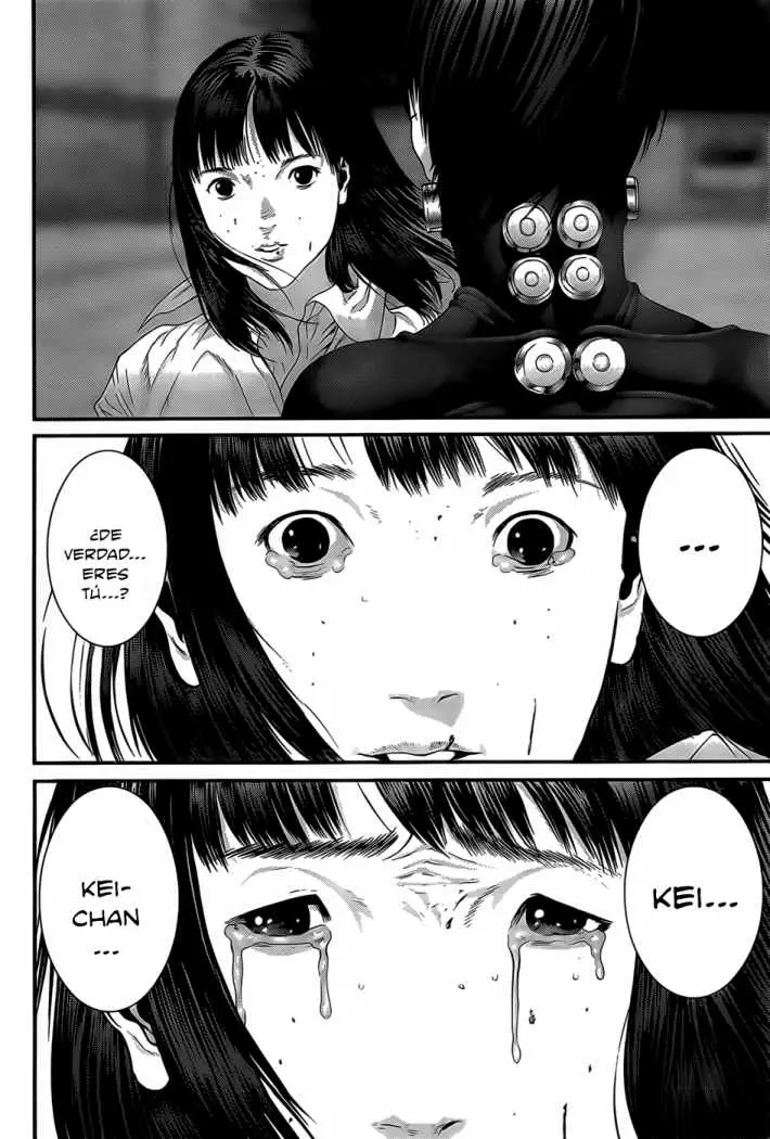 Gantz (2000) - Capítulo 351 - Página 20 - LectorTMOo