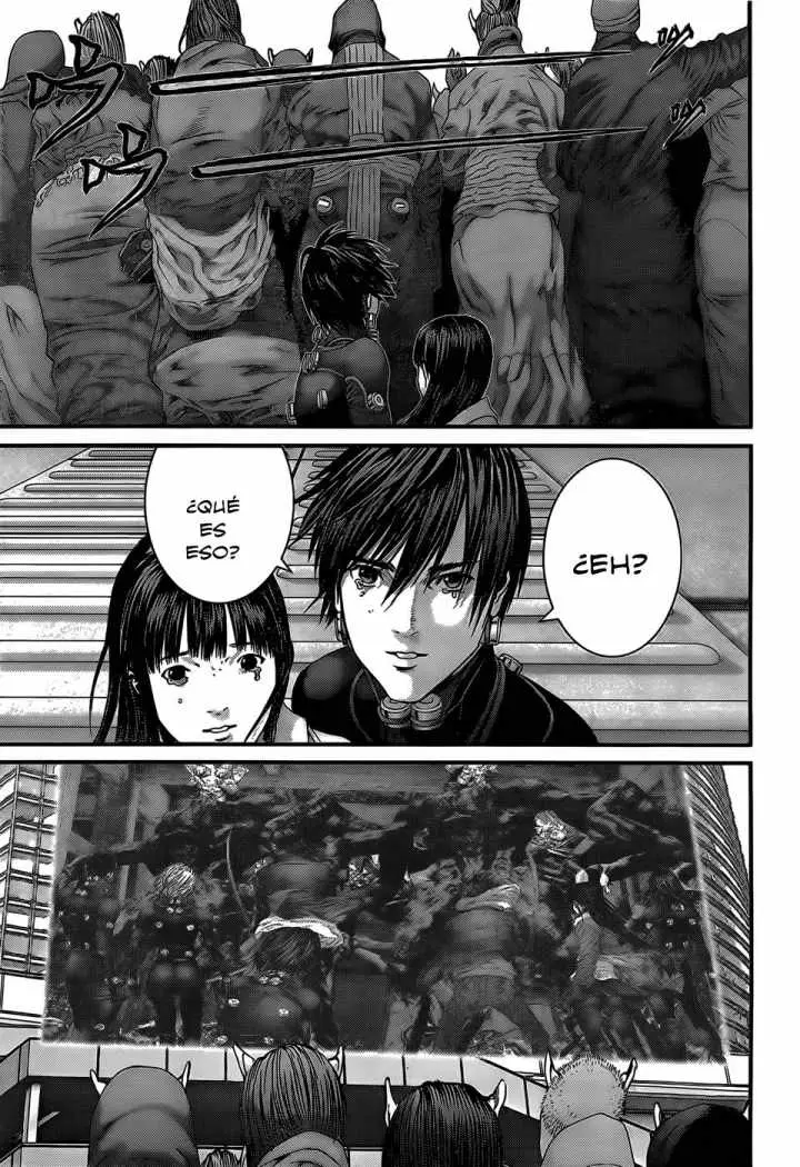 Gantz (2000) - Capítulo 352 - Página 7 - LectorTMOo
