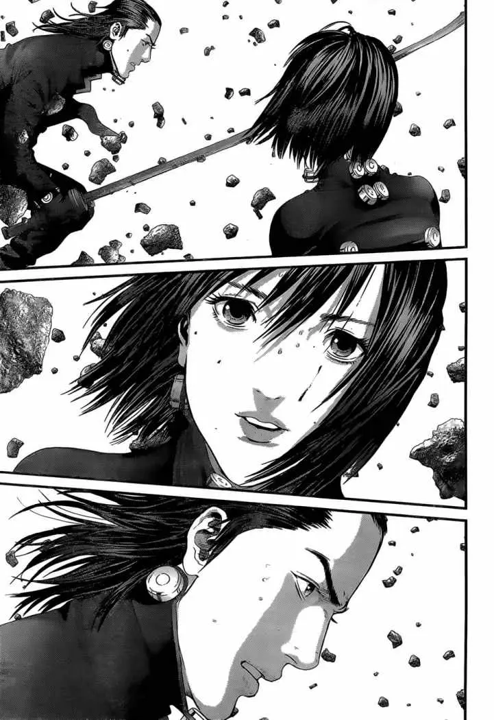 Gantz (2000) - Capítulo 352 - Página 10 - LectorTMOo