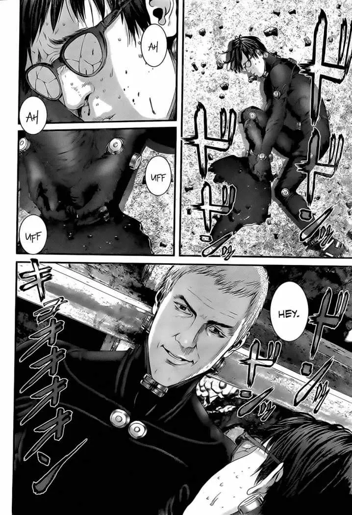 Gantz (2000) - Capítulo 352 - Página 13 - LectorTMOo