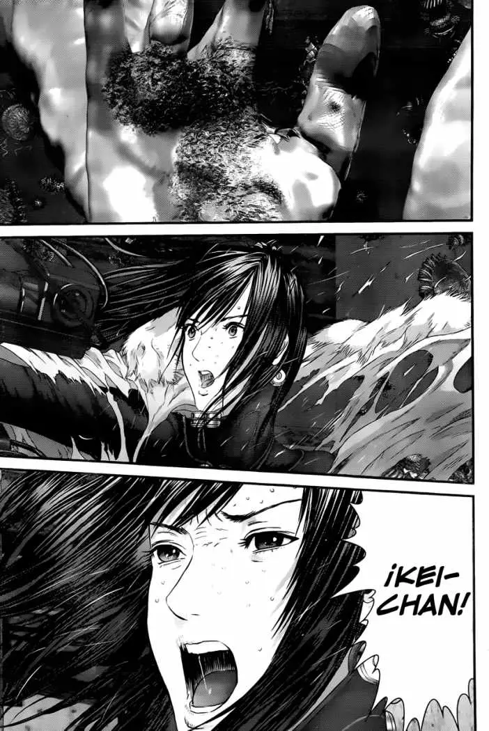 Gantz (2000) - Capítulo 356 - Página 7 - LectorTMOo