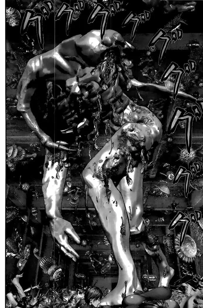 Gantz (2000) - Capítulo 356 - Página 9 - LectorTMOo