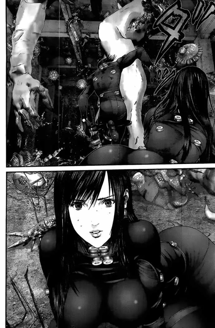 Gantz (2000) - Capítulo 356 - Página 13 - LectorTMOo