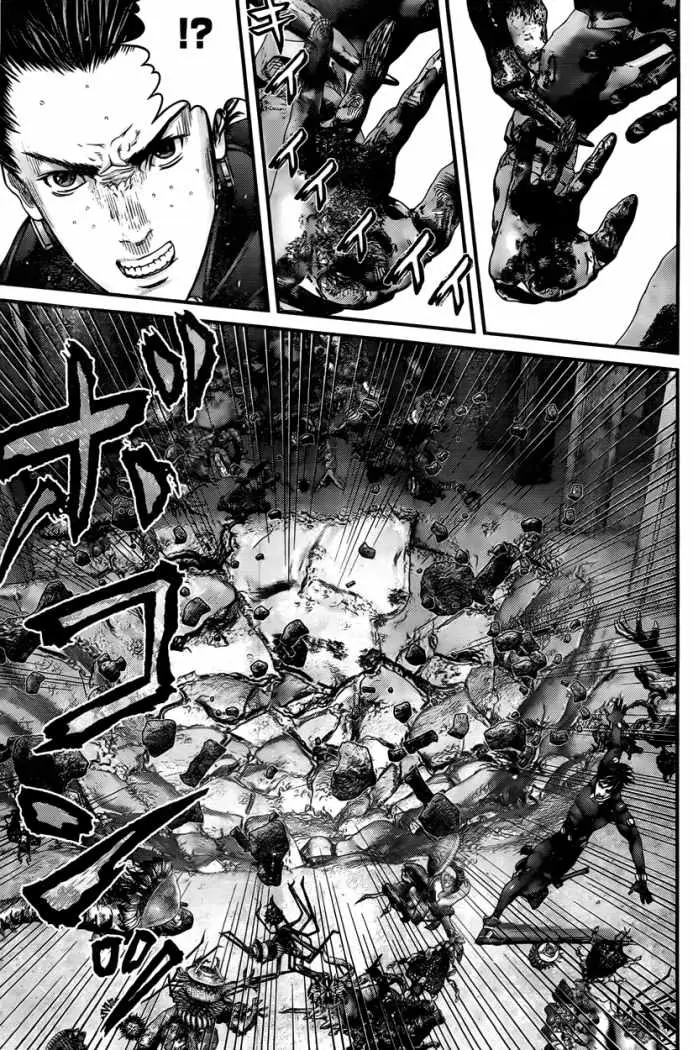Gantz (2000) - Capítulo 356 - Página 14 - LectorTMOo