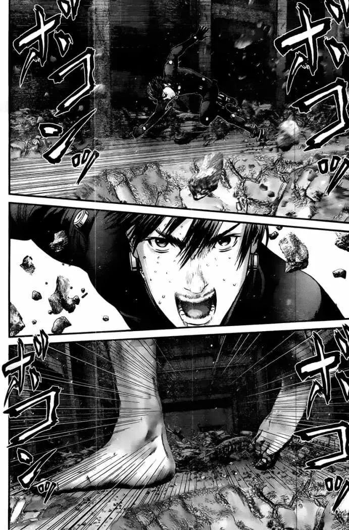 Gantz (2000) - Capítulo 356 - Página 15 - LectorTMOo