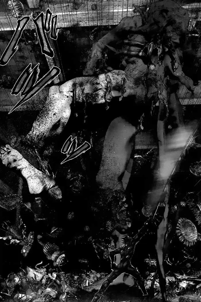 Gantz (2000) - Capítulo 356 - Página 16 - LectorTMOo