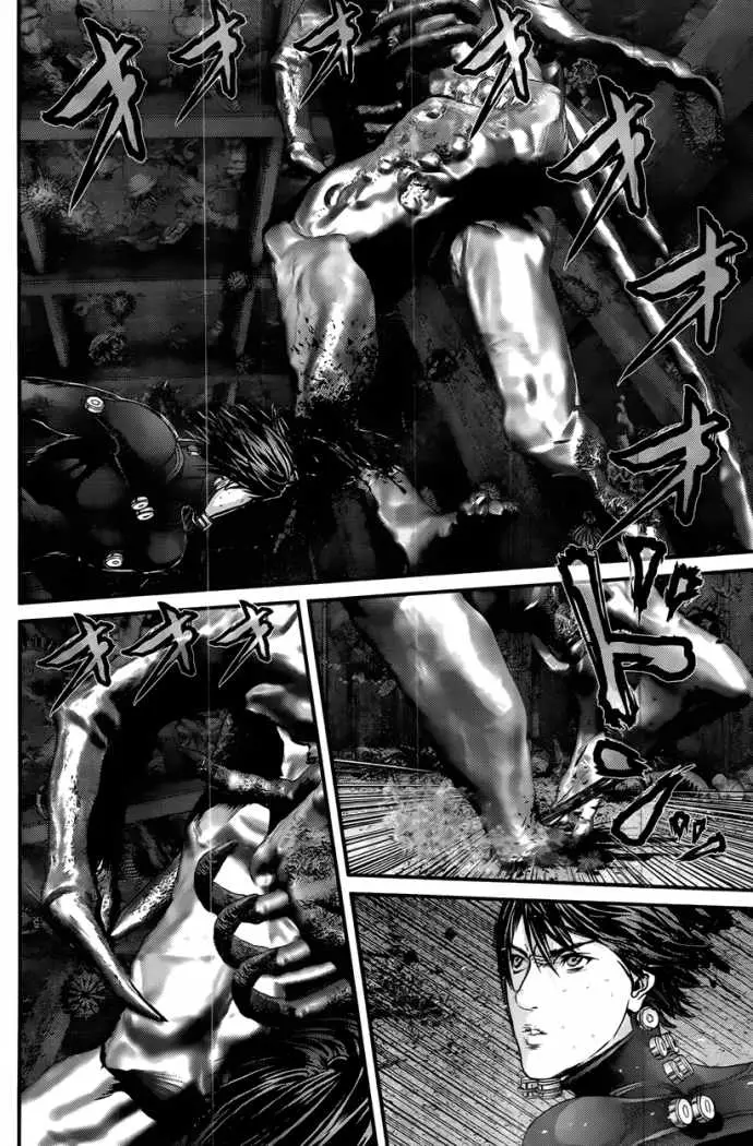 Gantz (2000) - Capítulo 356 - Página 17 - LectorTMOo