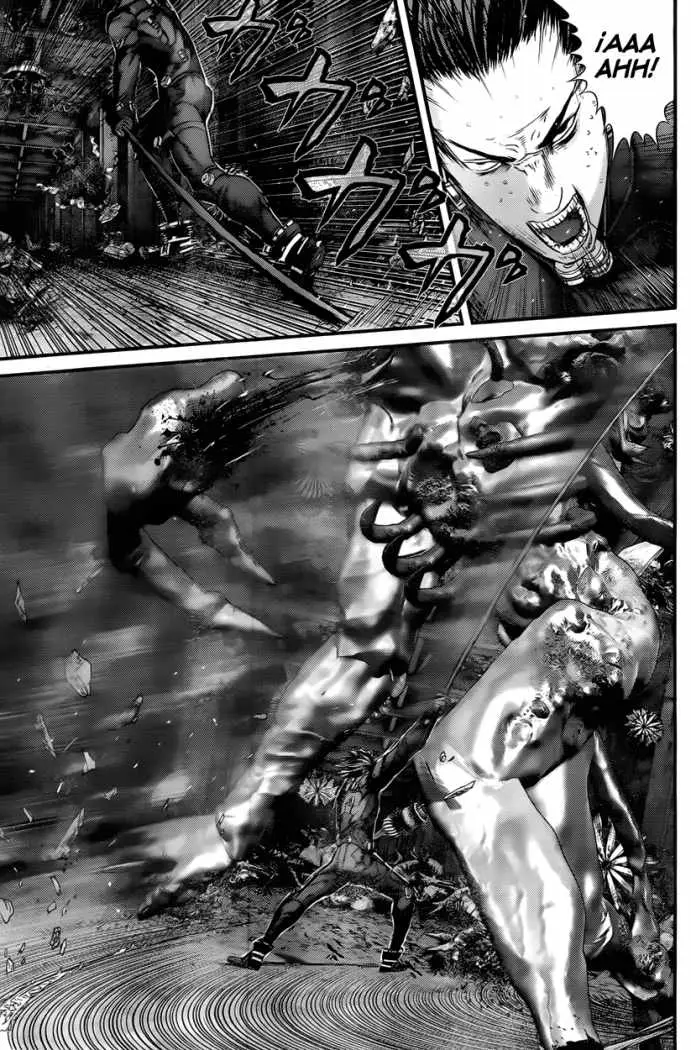 Gantz (2000) - Capítulo 356 - Página 18 - LectorTMOo