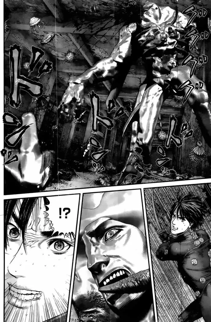 Gantz (2000) - Capítulo 356 - Página 19 - LectorTMOo