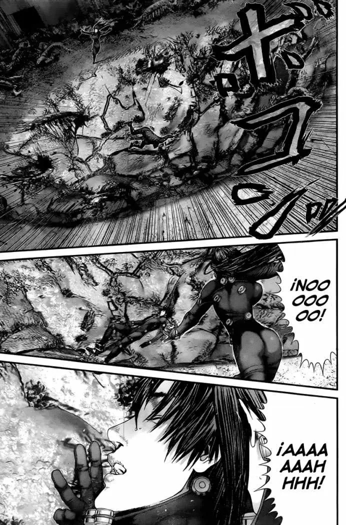 Gantz (2000) - Capítulo 356 - Página 20 - LectorTMOo