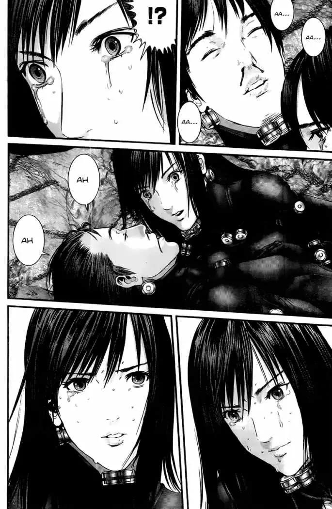 Gantz (2000) - Capítulo 356 - Página 22 - LectorTMOo