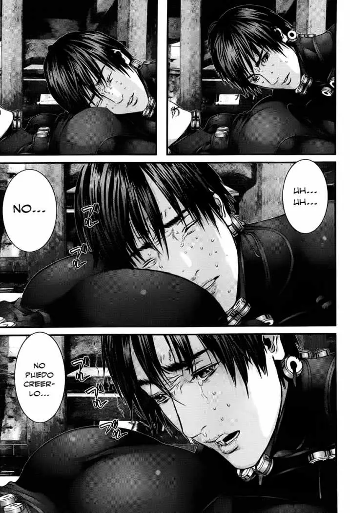Gantz (2000) - Capítulo 357 - Página 13 - LectorTMOo