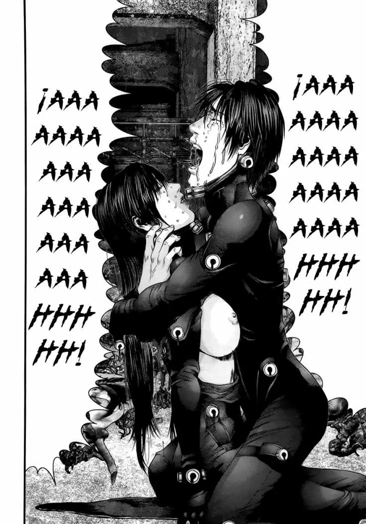 Gantz (2000) - Capítulo 357 - Página 18 - LectorTMOo