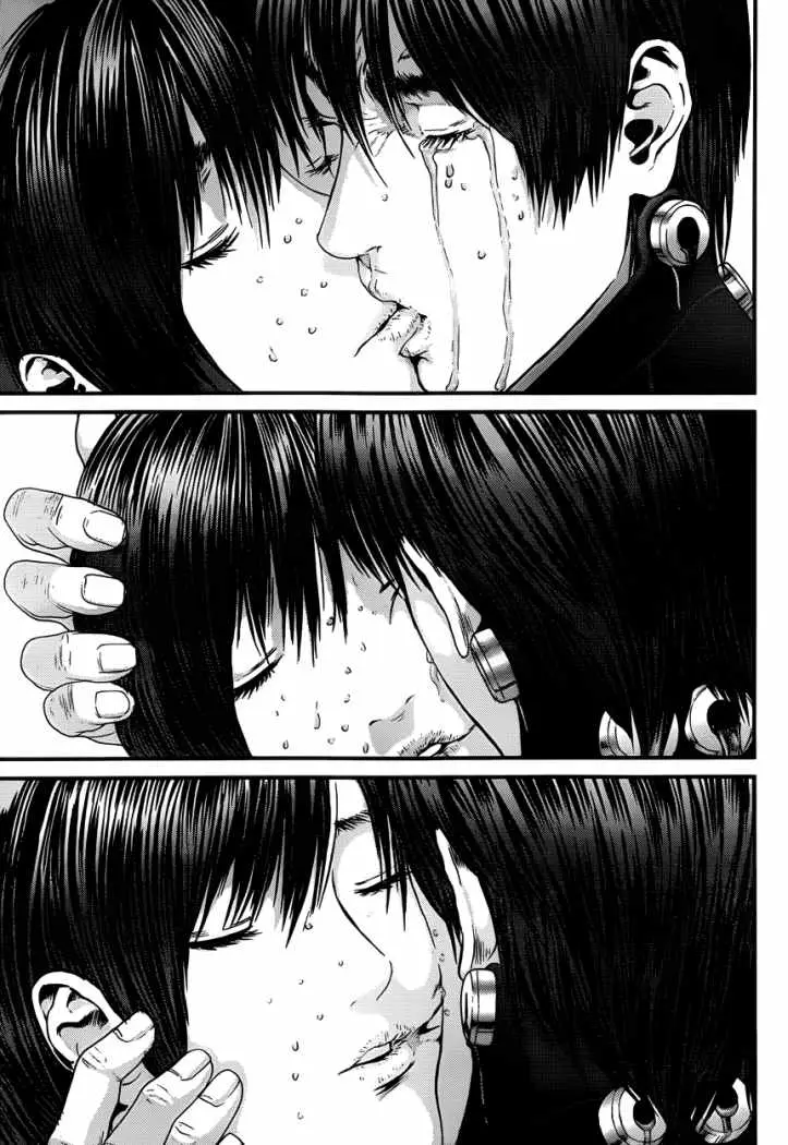 Gantz (2000) - Capítulo 357 - Página 22 - LectorTMOo