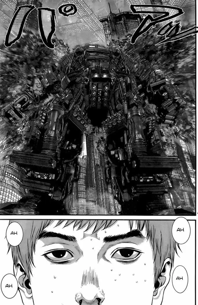 Gantz (2000) - Capítulo 359 - Página 14 - LectorTMOo
