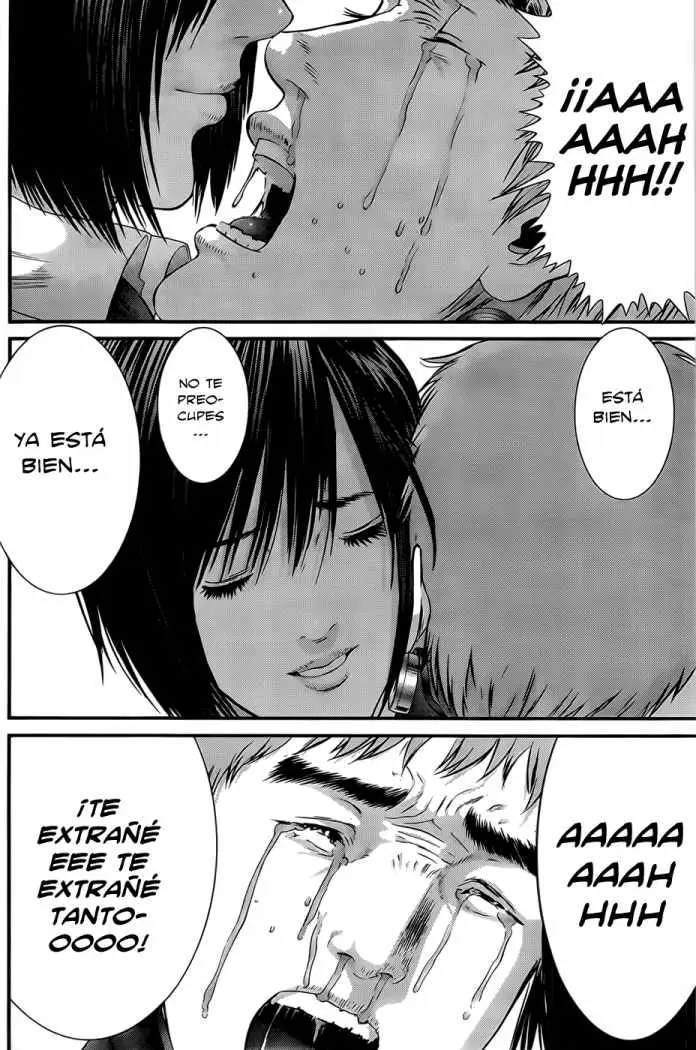 Gantz (2000) - Capítulo 360 - Página 6 - LectorTMOo