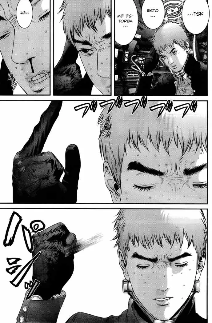 Gantz (2000) - Capítulo 360 - Página 14 - LectorTMOo