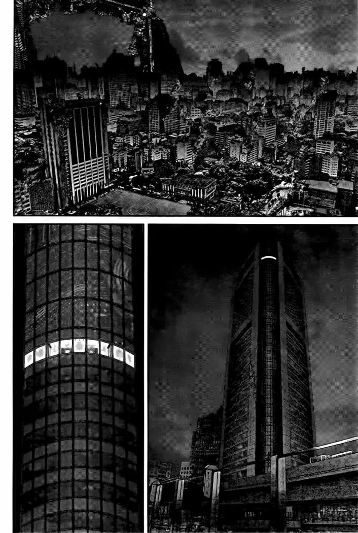 Gantz (2000) - Capítulo 360 - Página 20 - LectorTMOo