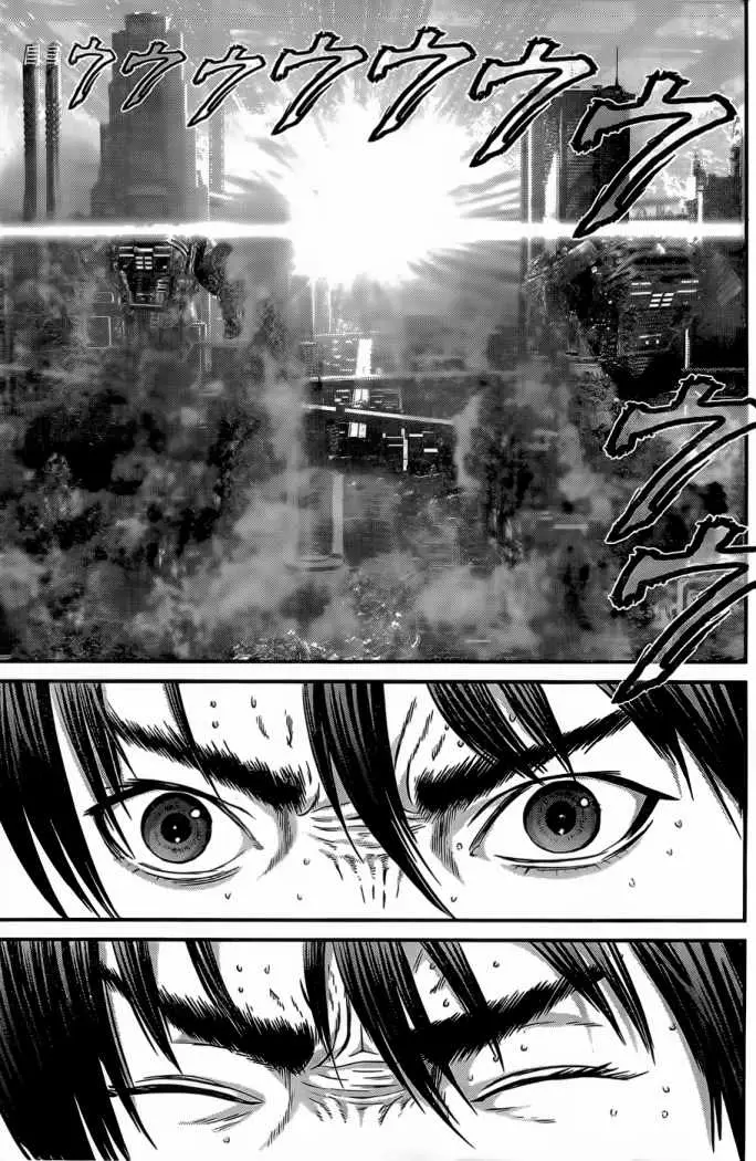 Gantz (2000) - Capítulo 361 - Página 8 - LectorTMOo