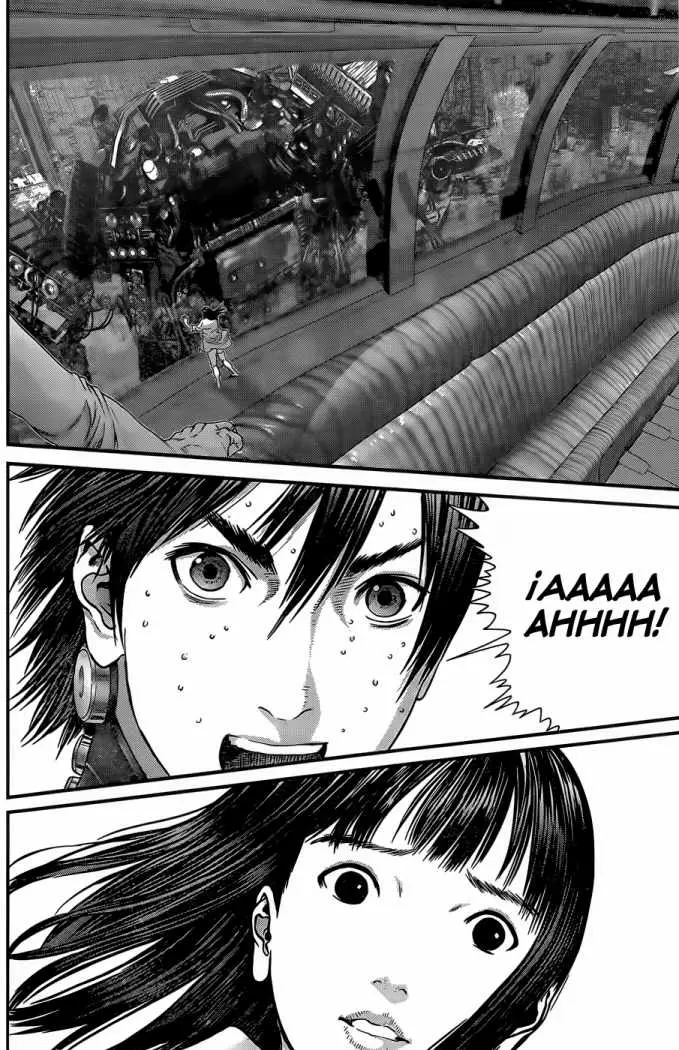 Gantz (2000) - Capítulo 361 - Página 15 - LectorTMOo
