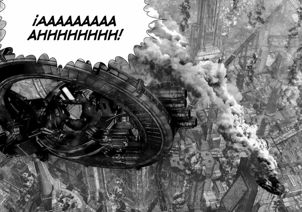 Gantz (2000) - Capítulo 363 - Página 4 - LectorTMOo