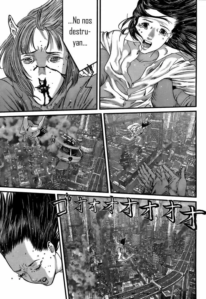 Gantz (2000) - Capítulo 363 - Página 8 - LectorTMOo