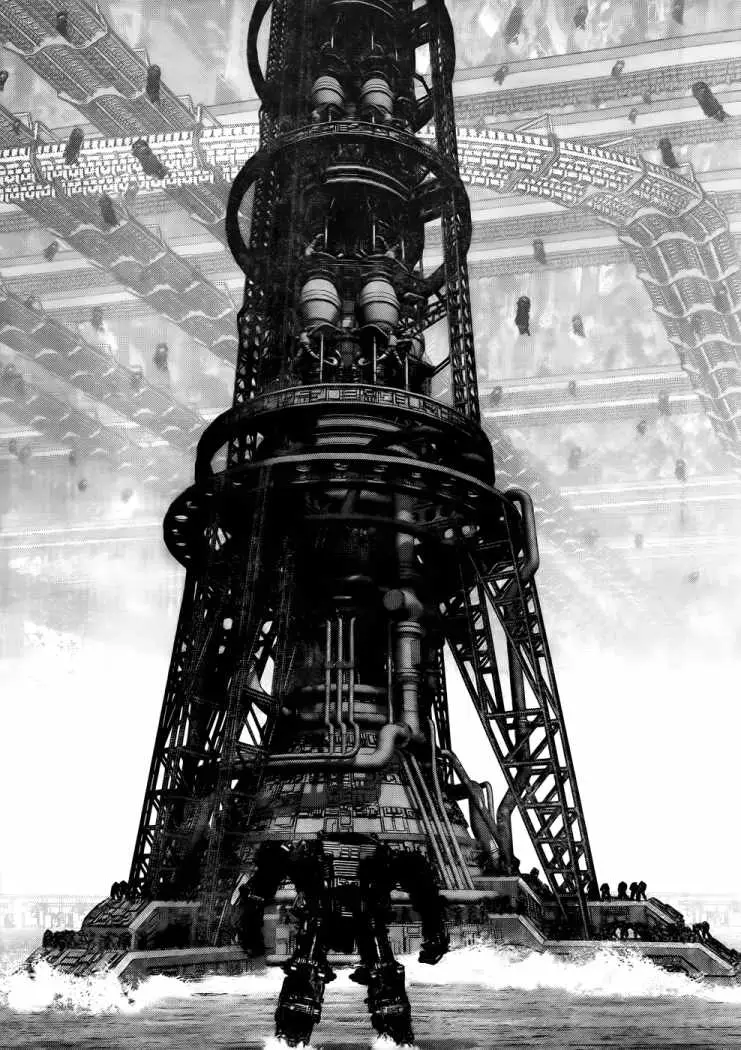 Gantz (2000) - Capítulo 363 - Página 12 - LectorTMOo