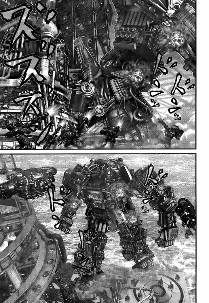 Gantz (2000) - Capítulo 363 - Página 14 - LectorTMOo