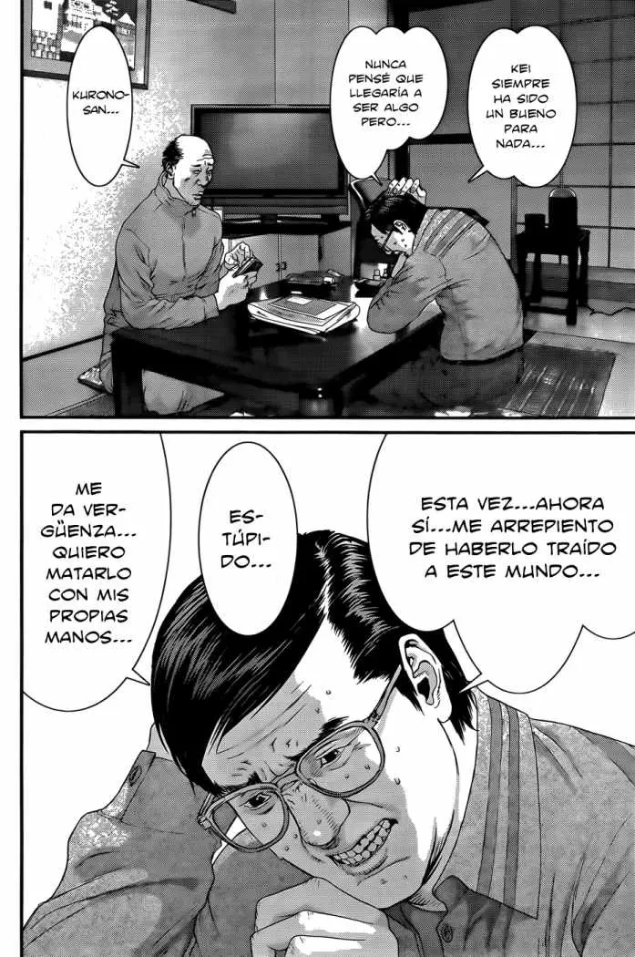 Gantz (2000) - Capítulo 364 - Página 9 - LectorTMOo
