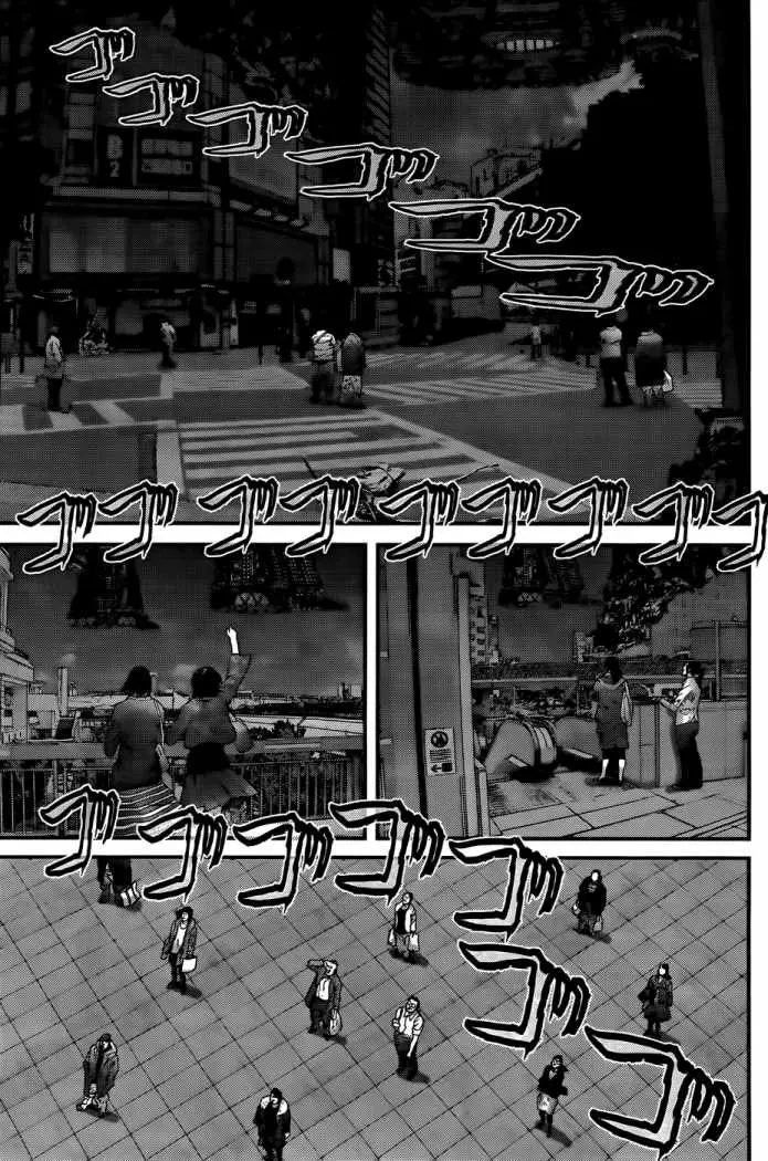 Gantz (2000) - Capítulo 364 - Página 13 - LectorTMOo