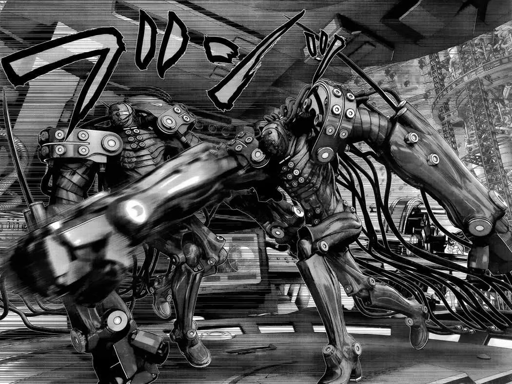 Gantz (2000) - Capítulo 364 - Página 14 - LectorTMOo