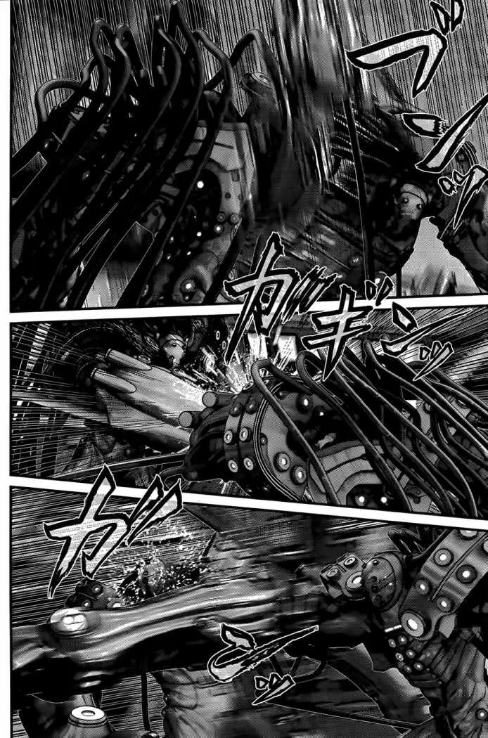 Gantz (2000) - Capítulo 364 - Página 15 - LectorTMOo