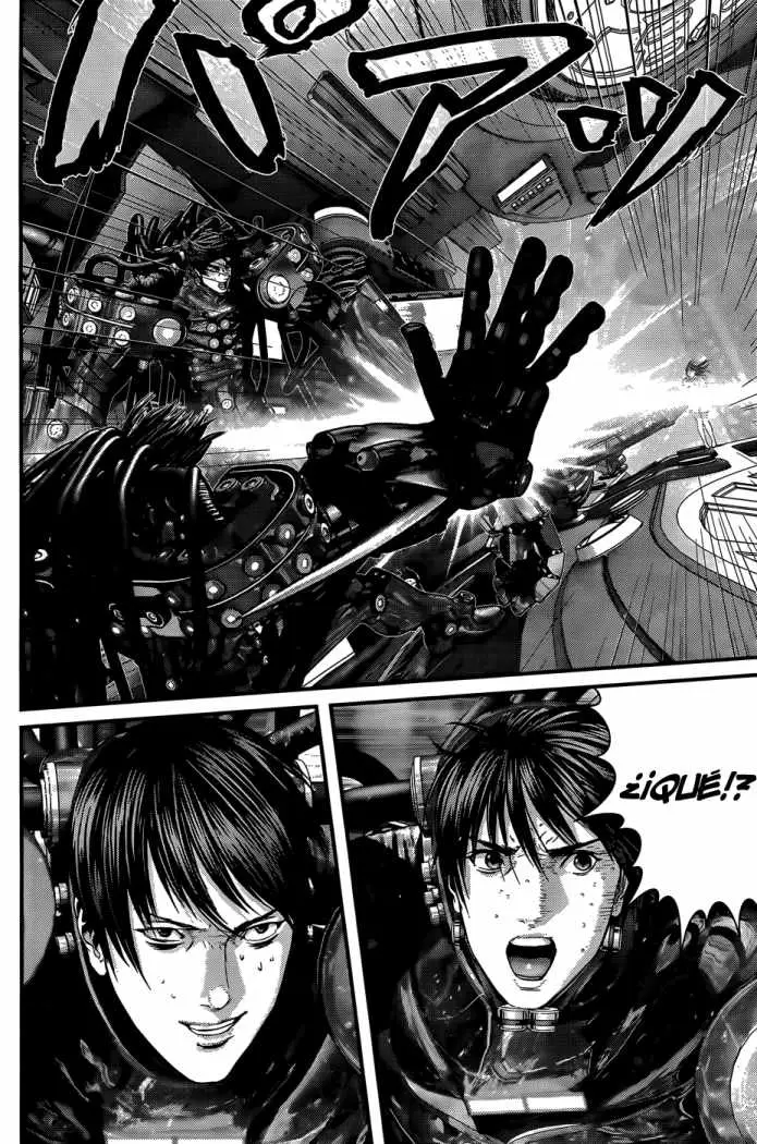 Gantz (2000) - Capítulo 364 - Página 20 - LectorTMOo