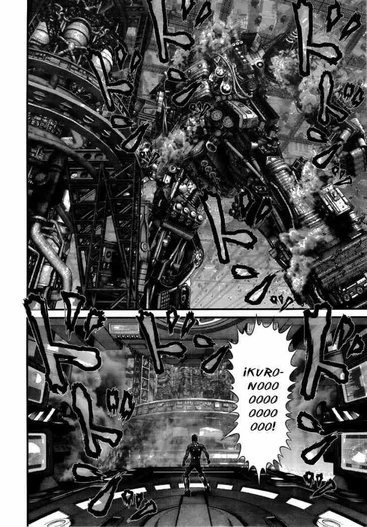 Gantz (2000) - Capítulo 366 - Página 4 - LectorTMOo