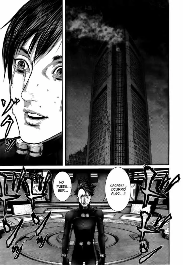 Gantz (2000) - Capítulo 366 - Página 7 - LectorTMOo