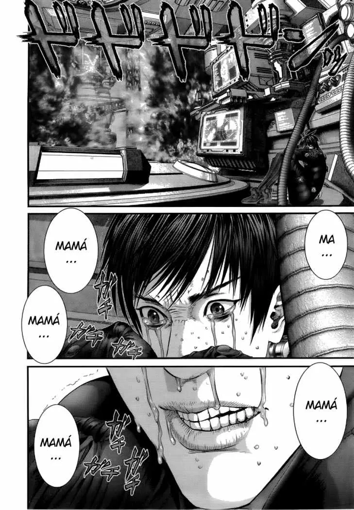 Gantz (2000) - Capítulo 366 - Página 9 - LectorTMOo