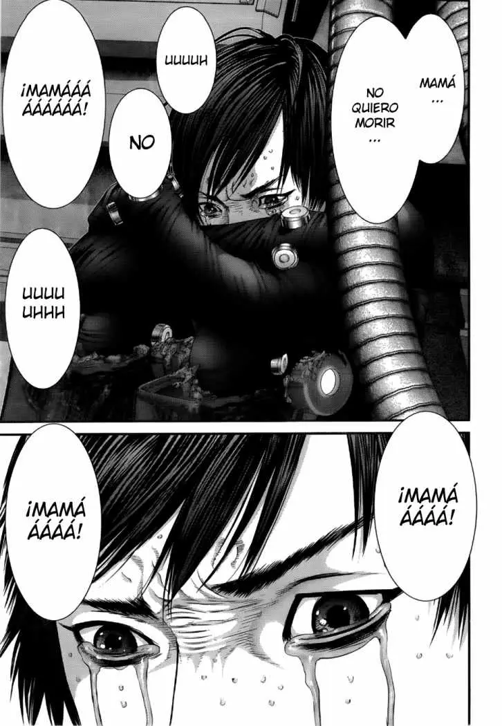 Gantz (2000) - Capítulo 366 - Página 10 - LectorTMOo