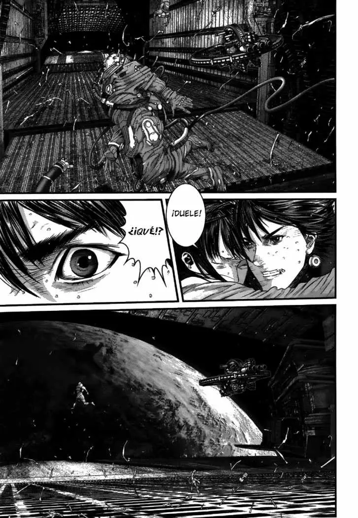 Gantz (2000) - Capítulo 366 - Página 16 - LectorTMOo