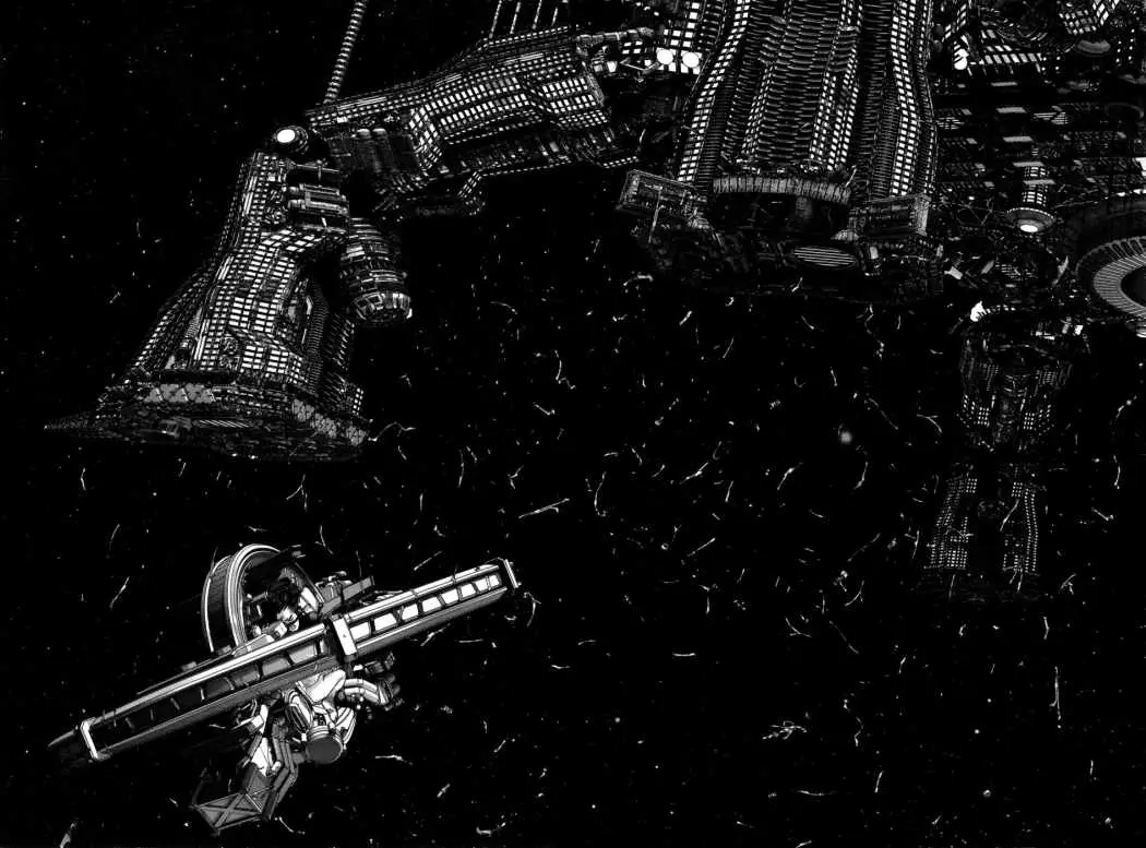 Gantz (2000) - Capítulo 366 - Página 18 - LectorTMOo