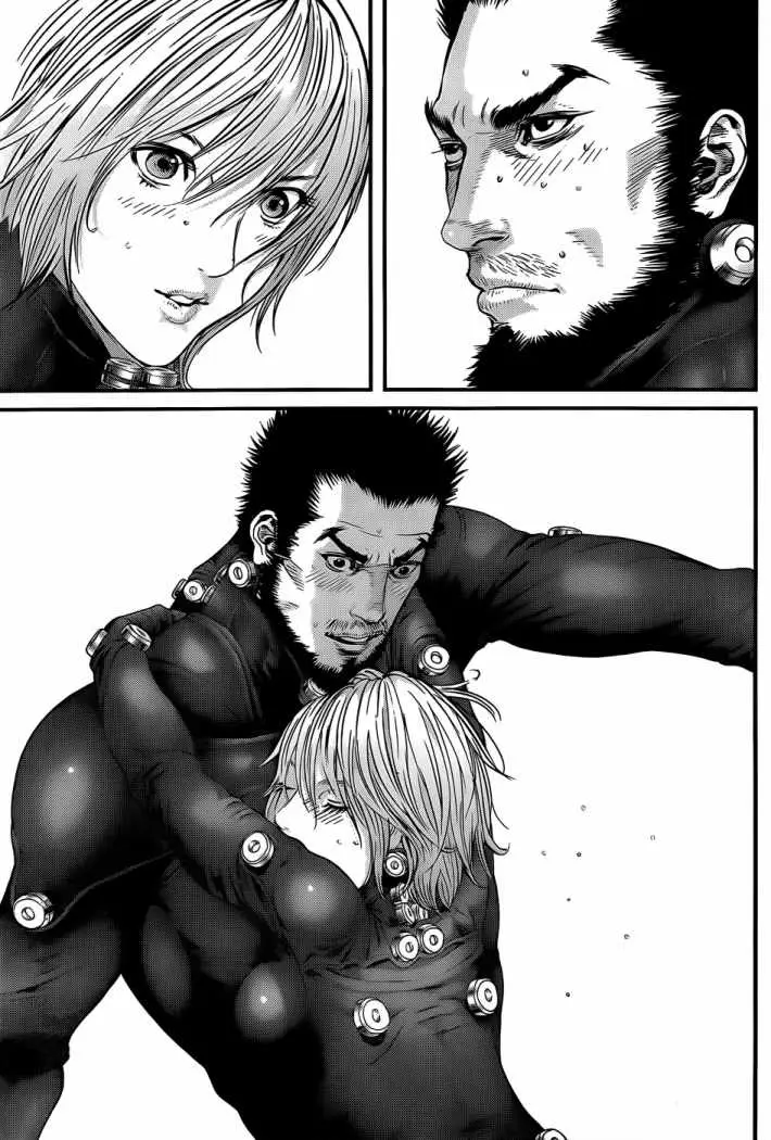 Gantz (2000) - Capítulo 368 - Página 18 - LectorTMOo
