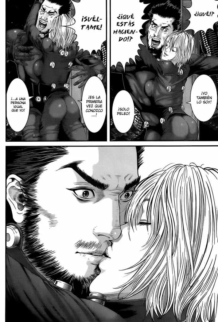 Gantz (2000) - Capítulo 368 - Página 19 - LectorTMOo