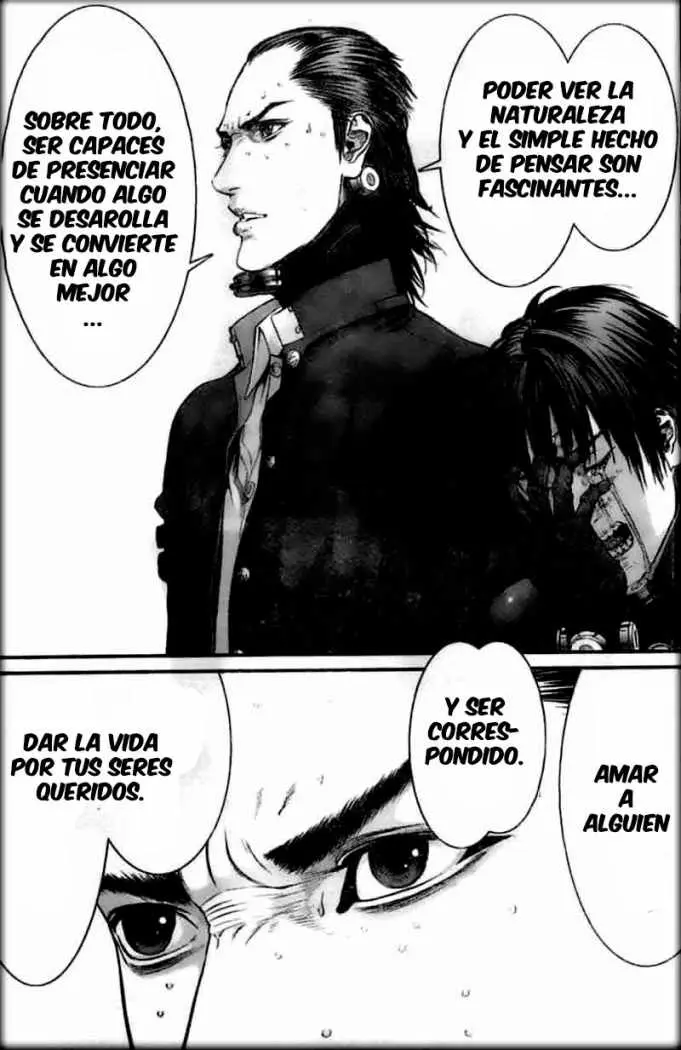 Gantz (2000) - Capítulo 370 - Página 14 - LectorTMOo