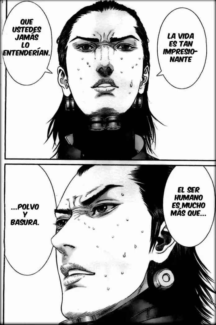 Gantz (2000) - Capítulo 370 - Página 15 - LectorTMOo